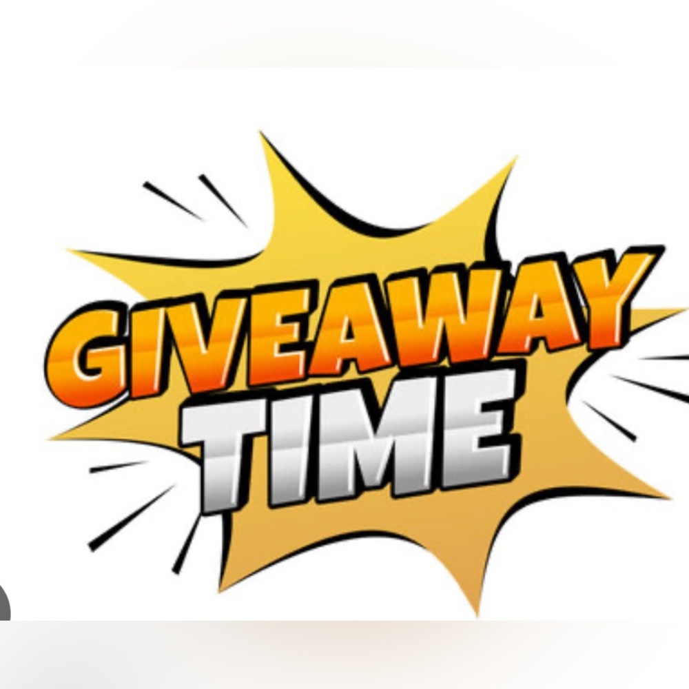 Giveaway